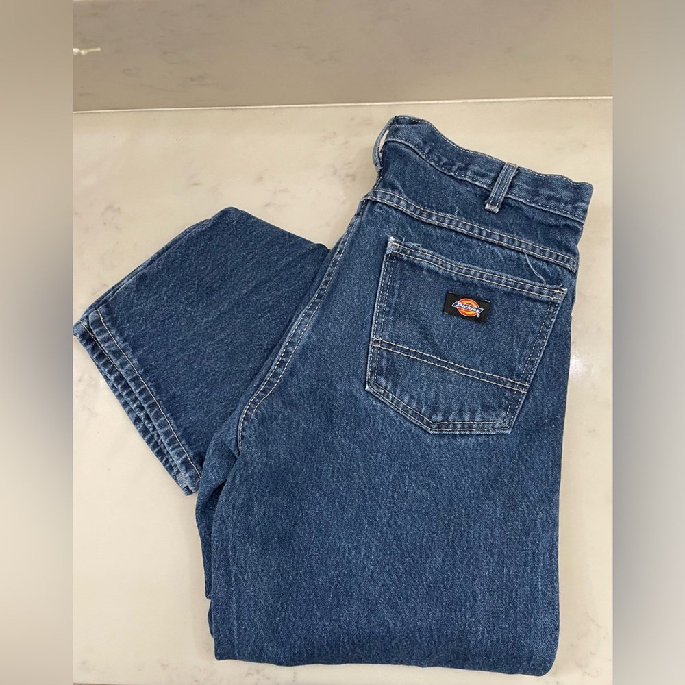 Men’s Dickey jeans